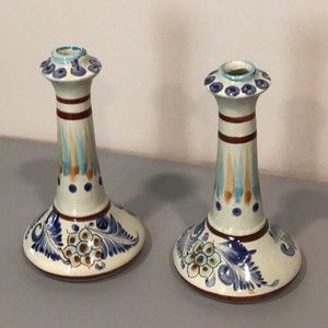 Candleholders